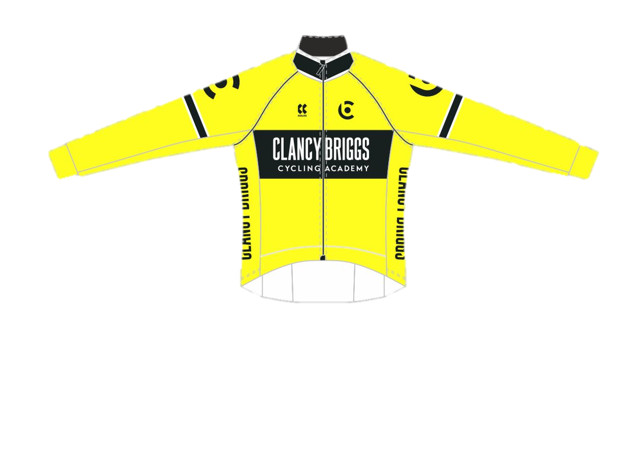 Microfiber Jacket